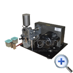 Computerized Seed Counter,Seed Counting Machine